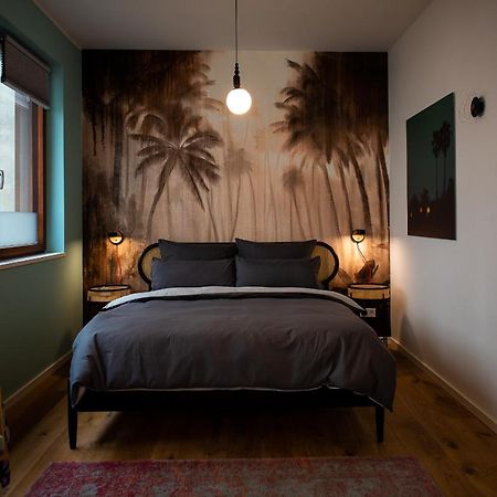 Urbn Dreams II Aparthotel Berlin Exterior foto