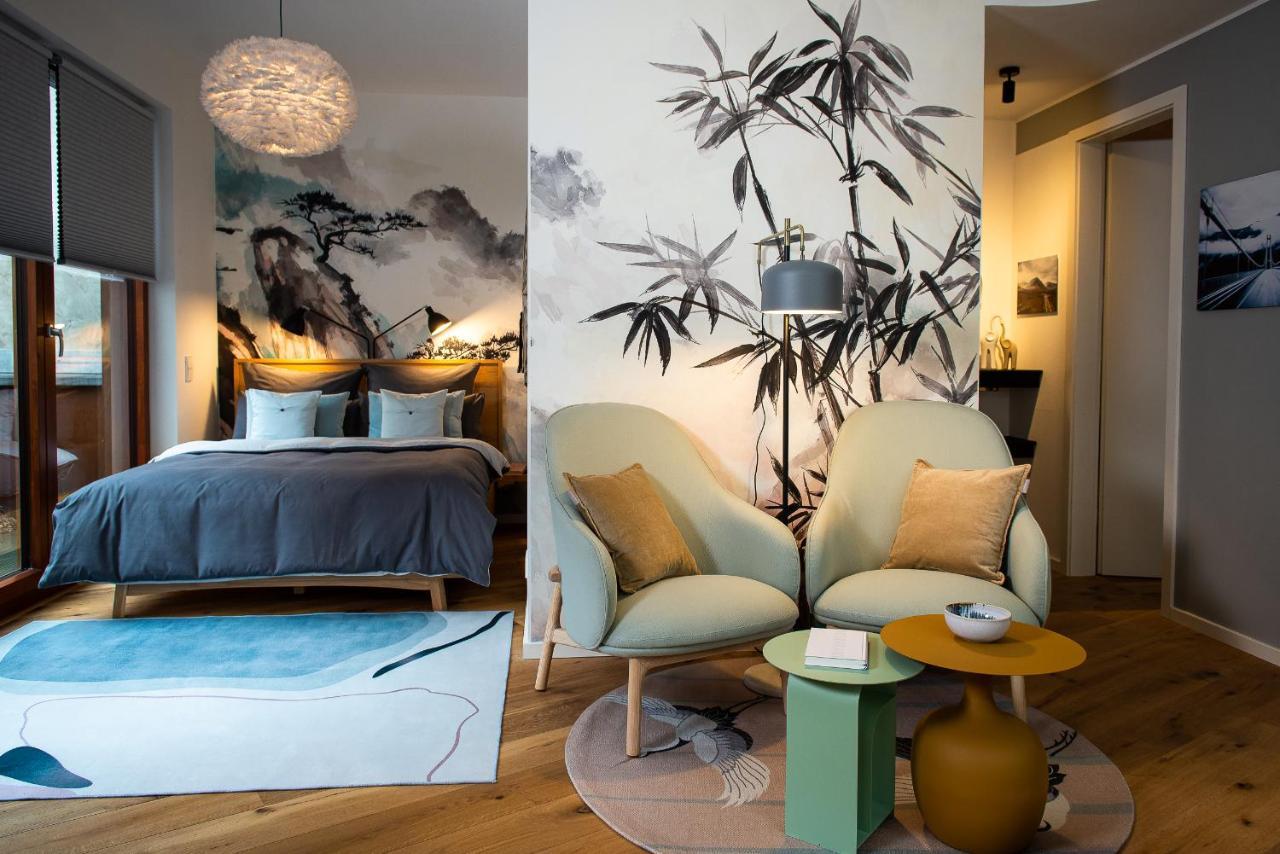 Urbn Dreams II Aparthotel Berlin Exterior foto