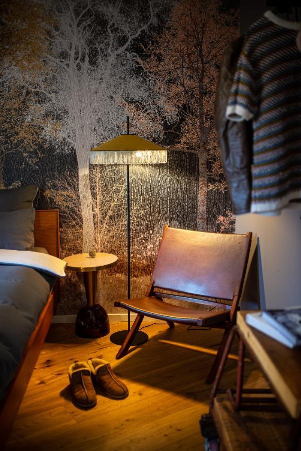 Urbn Dreams II Aparthotel Berlin Exterior foto