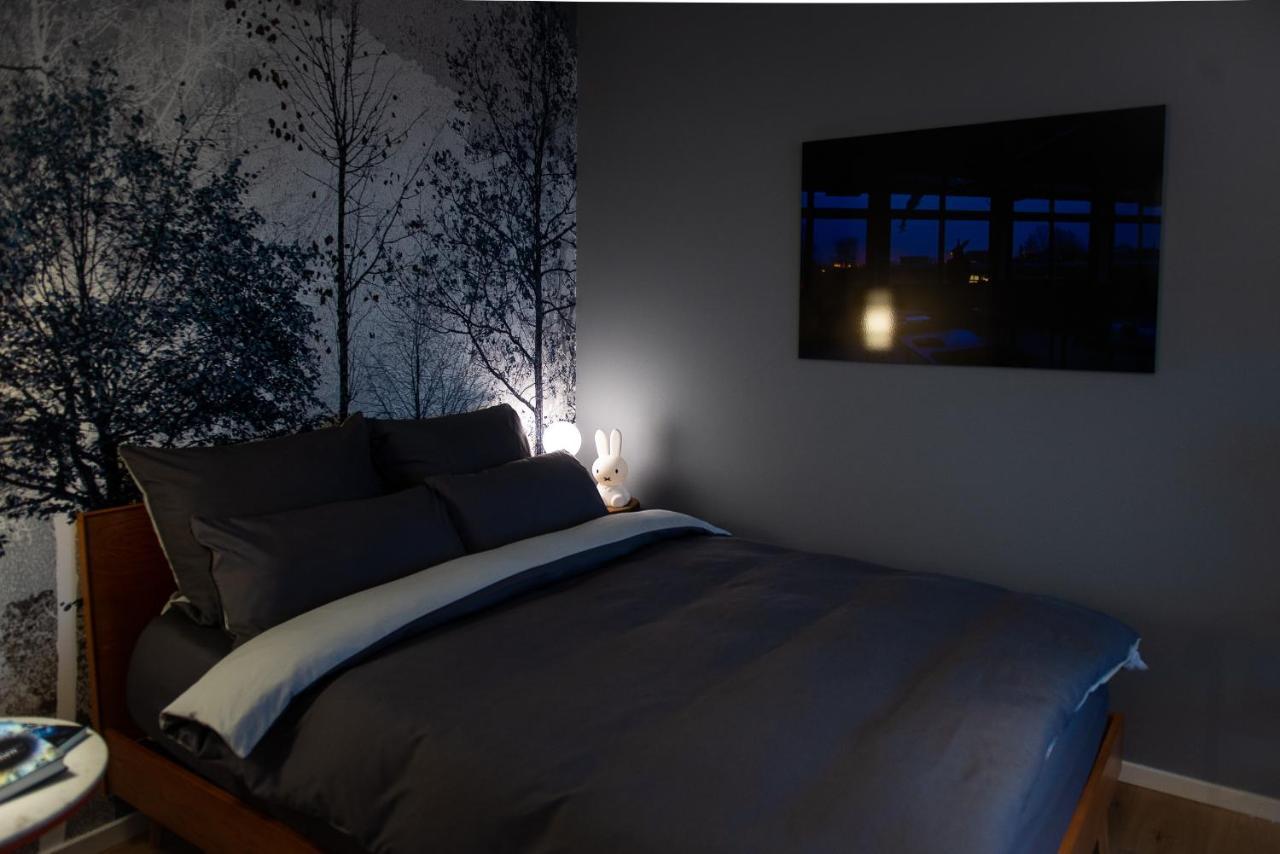 Urbn Dreams II Aparthotel Berlin Exterior foto