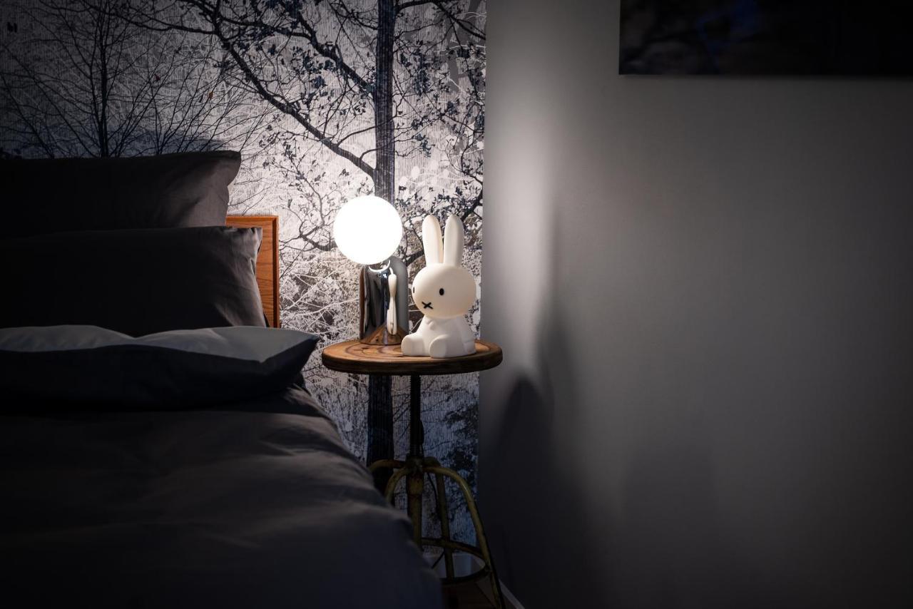 Urbn Dreams II Aparthotel Berlin Exterior foto