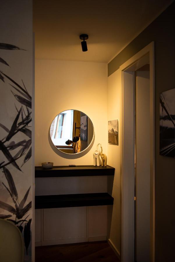 Urbn Dreams II Aparthotel Berlin Exterior foto