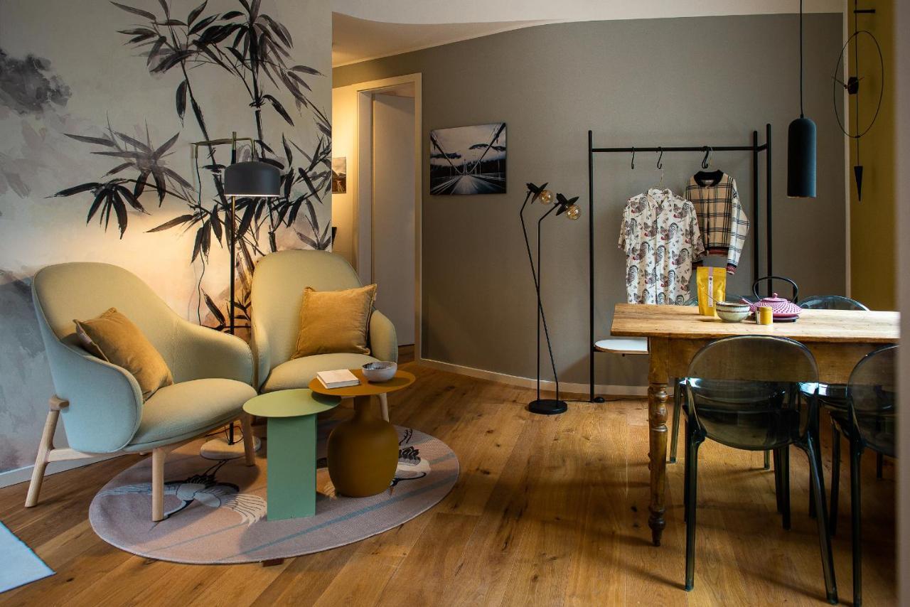 Urbn Dreams II Aparthotel Berlin Exterior foto