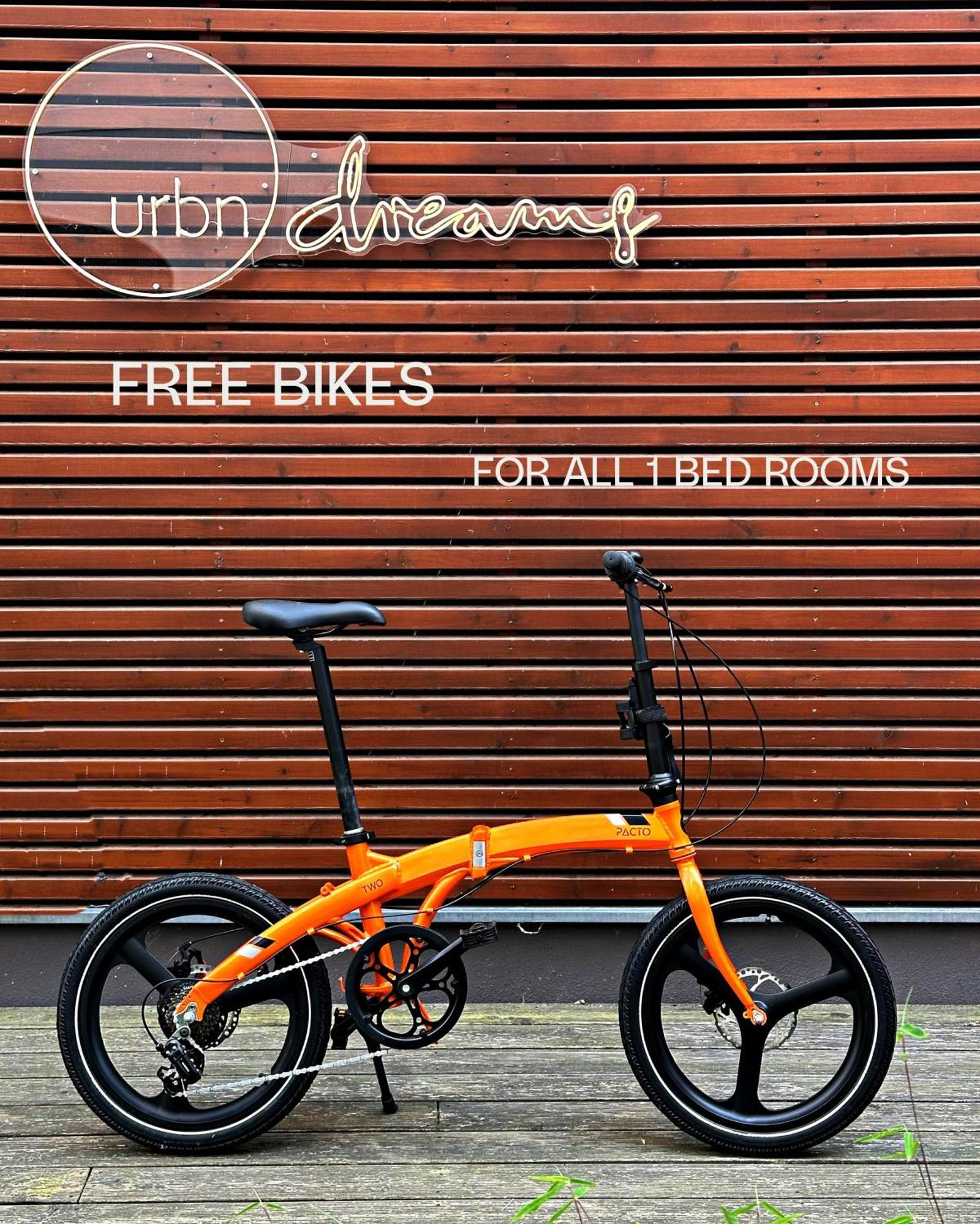 Urbn Dreams II Aparthotel Berlin Exterior foto